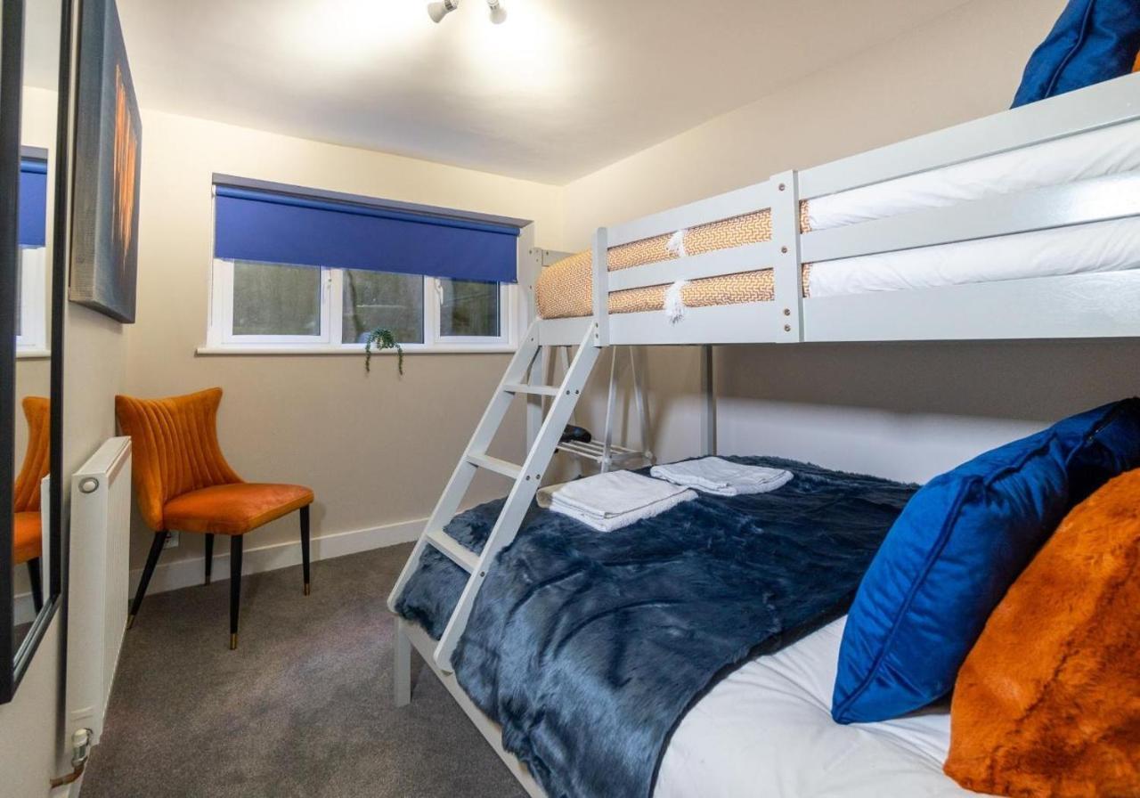 Station Lodge By My Getaways Brighton Екстериор снимка