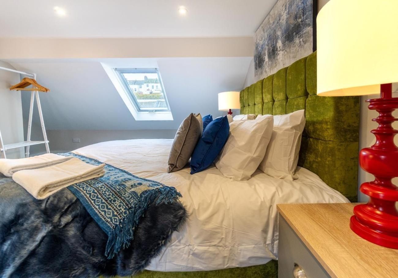 Station Lodge By My Getaways Brighton Екстериор снимка