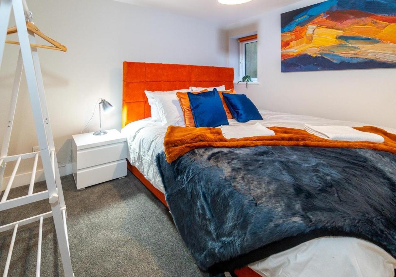 Station Lodge By My Getaways Brighton Екстериор снимка