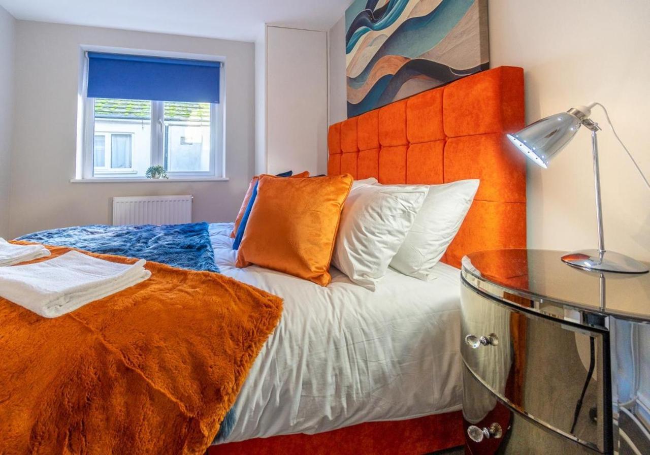 Station Lodge By My Getaways Brighton Екстериор снимка