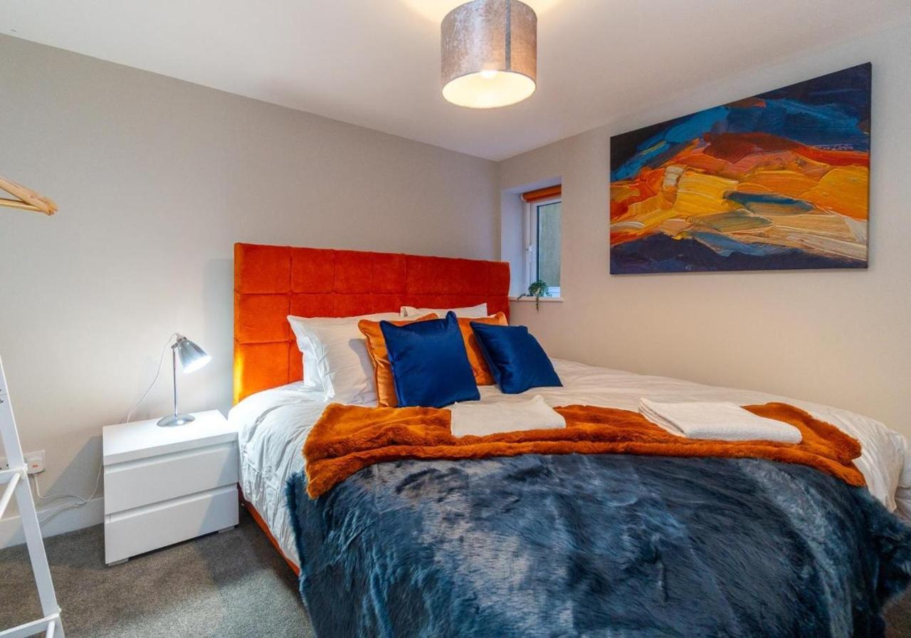 Station Lodge By My Getaways Brighton Екстериор снимка