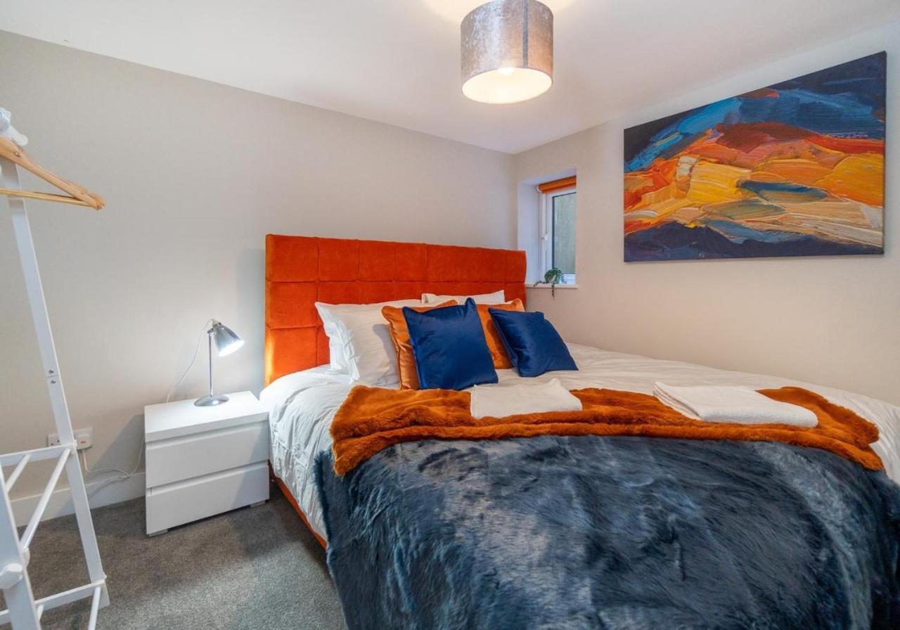Station Lodge By My Getaways Brighton Екстериор снимка