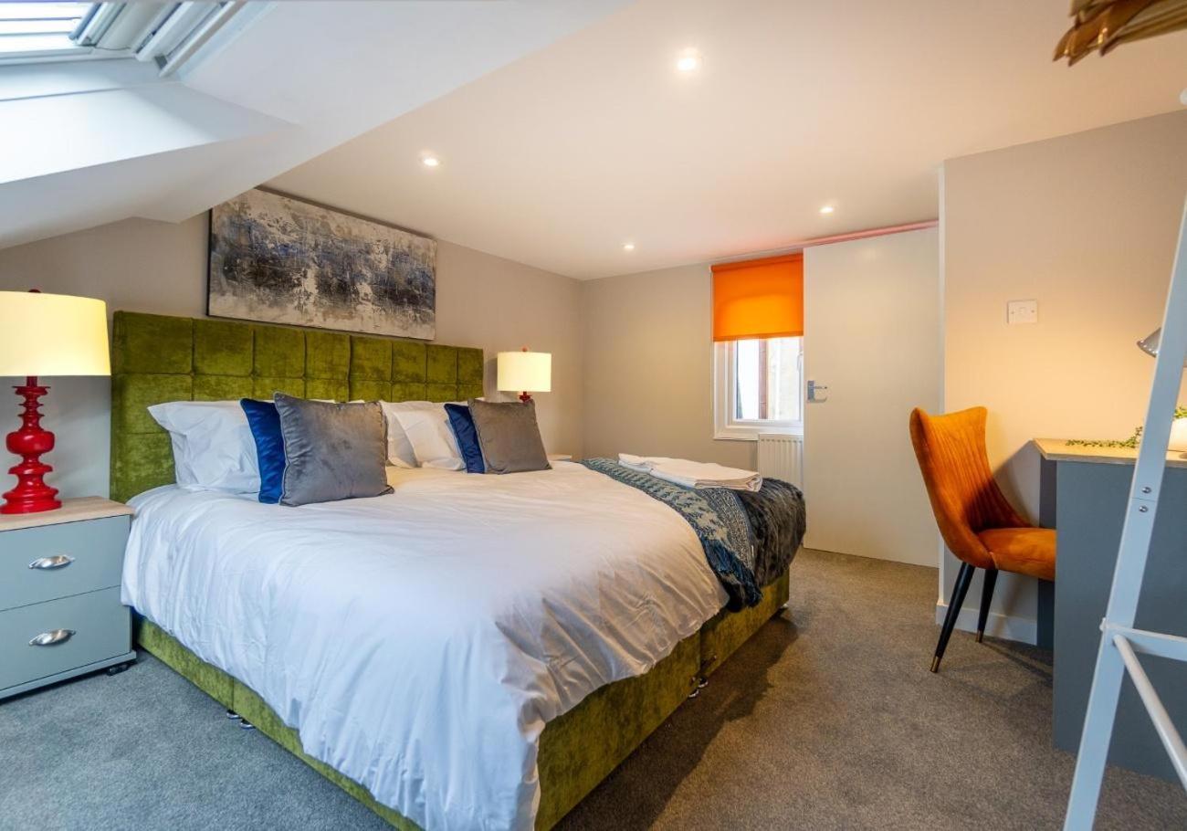 Station Lodge By My Getaways Brighton Екстериор снимка