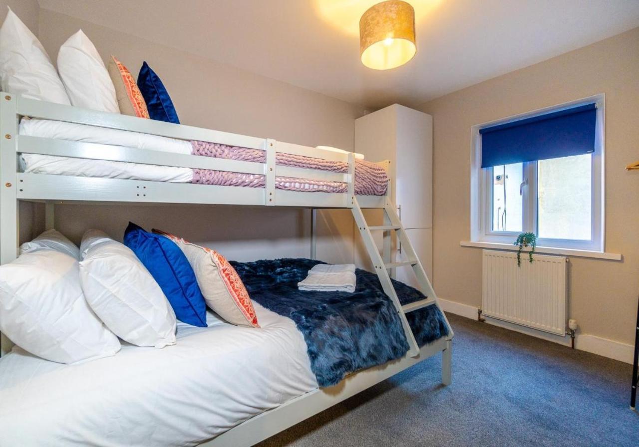 Station Lodge By My Getaways Brighton Екстериор снимка